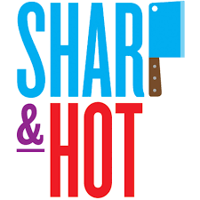 sharp-and-hot-logo