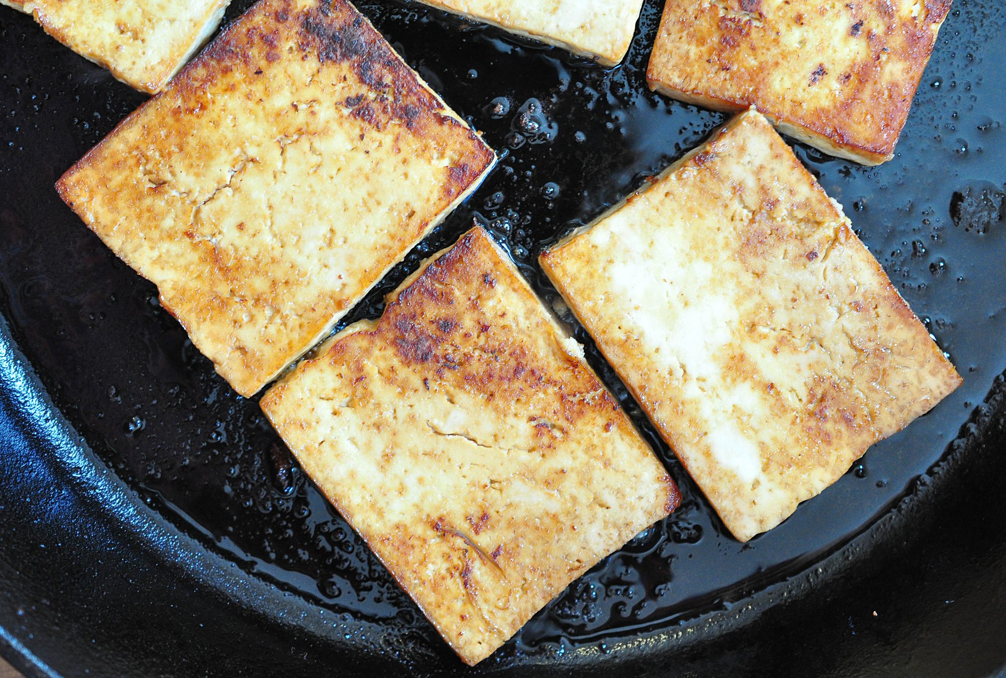 tofufrying Leanne Brown & Embodied Cooking