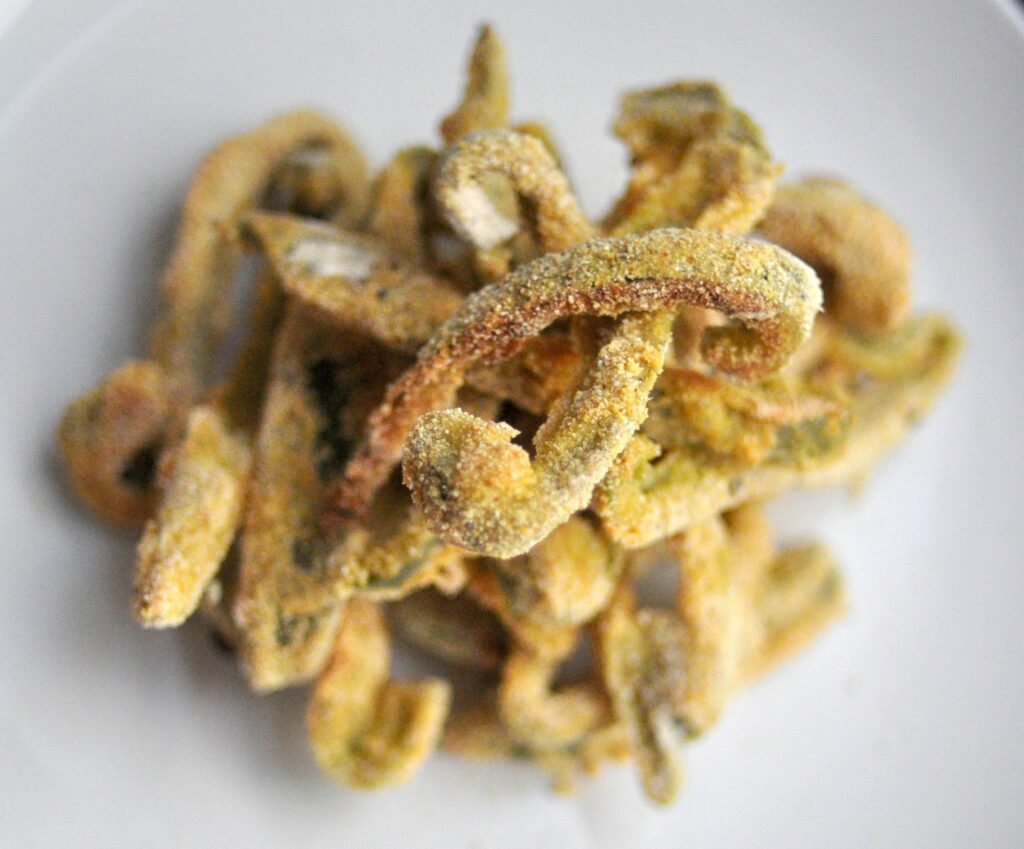 cornmeal-crusted-green-peppers