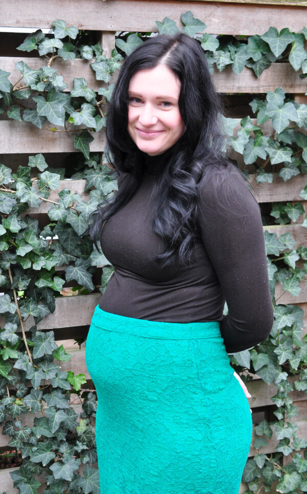 4 Great Drinks for When You're Pregnant Leanne Brown & Embodied Cooking