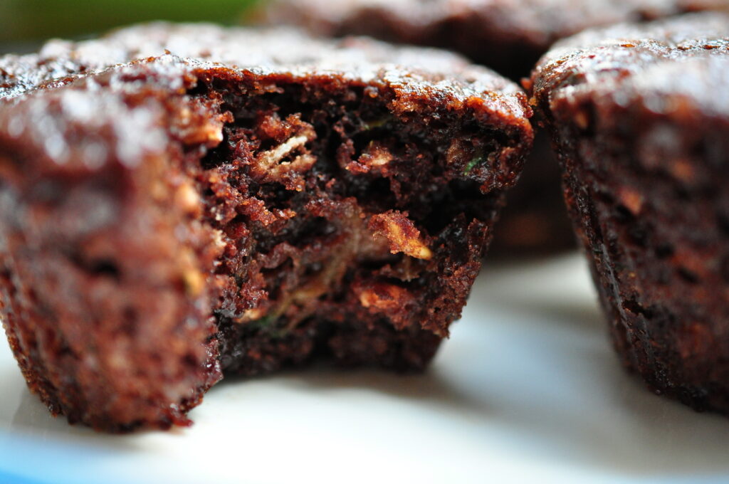 chocolate-zucchini-close-up